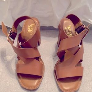 Franco Sarto Sandals